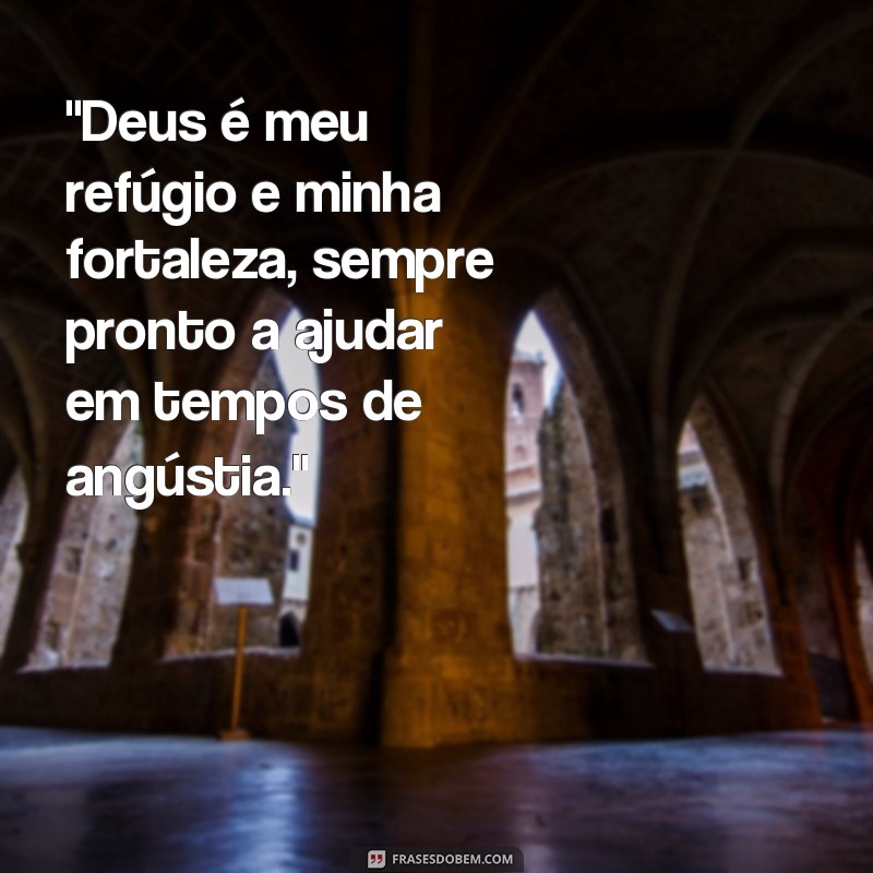 frases de Deus tumblr 