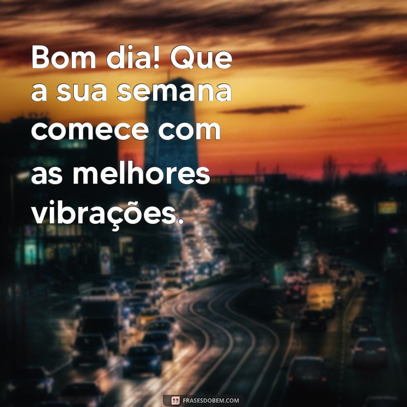 Mensagens Inspiradoras de Bom Dia para um Domingo Perfeito 