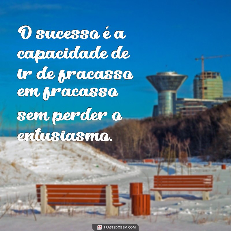 Frases Inspiradoras para Vencedores: Motive-se e Supere Desafios 