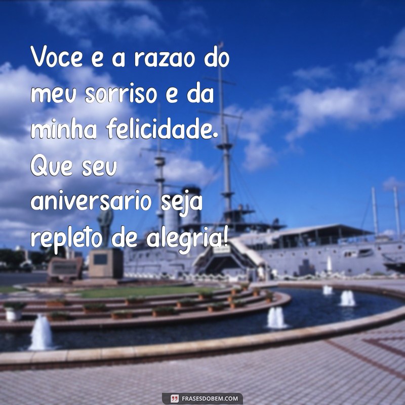 Frases Incríveis de Aniversário para Surpreender Seu Marido 