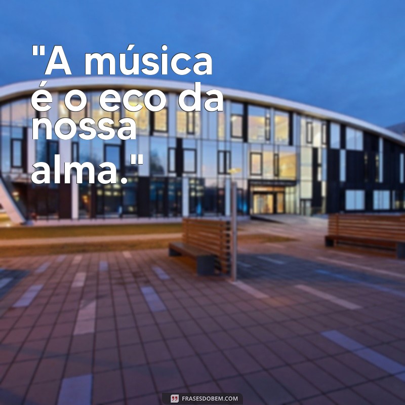 frases música 