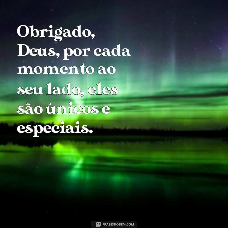 Descubra as mais belas frases de gratidão a Deus por sua existência 