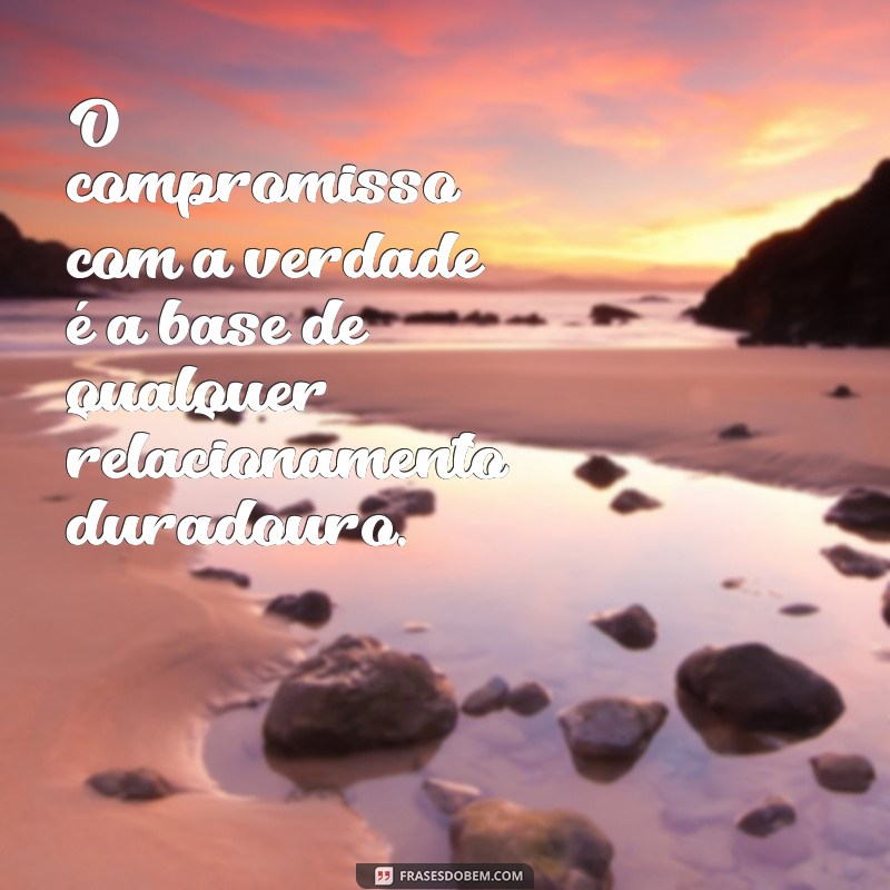 Frases Inspiradoras sobre Compromisso e Responsabilidade para Transformar sua Vida 