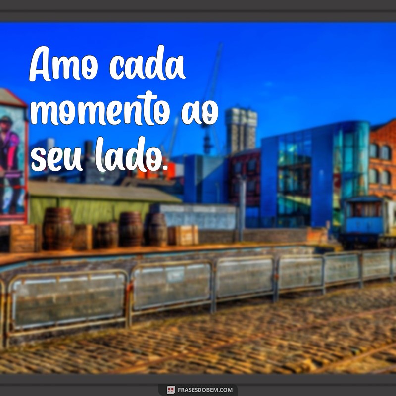 Frases Românticas para Legendar Fotos com seu Esposo 