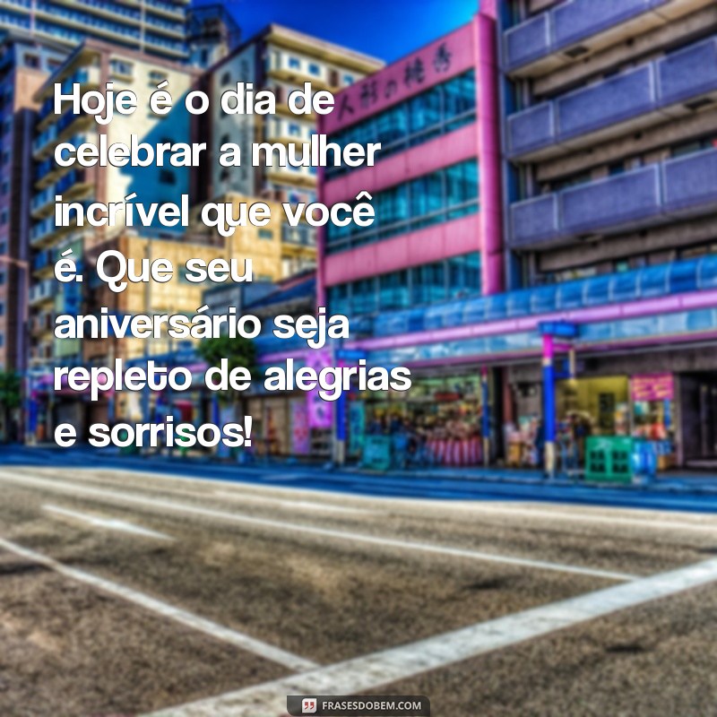 10 Mensagens de Aniversário Comoventes para Surpreender Sua Sogra 