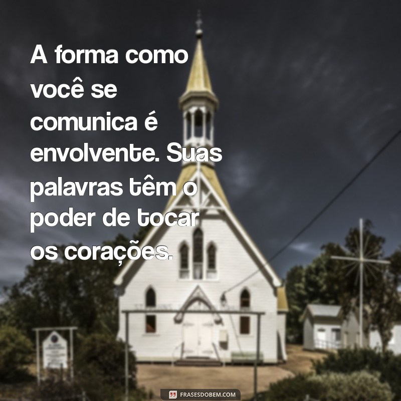 Frases Inspiradoras para Expressar Admiração por Alguém Especial 