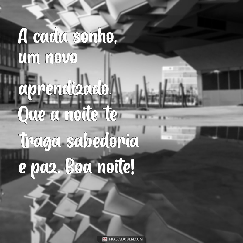 Mensagens Espíritas de Boa Noite: Inspirações para Acalmar a Alma e Trazer Paz 