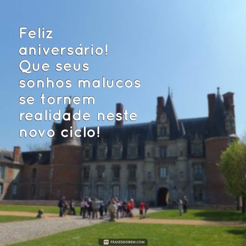 Frases de Aniversário de Maloka: Celebre com Estilo e Alegria! 