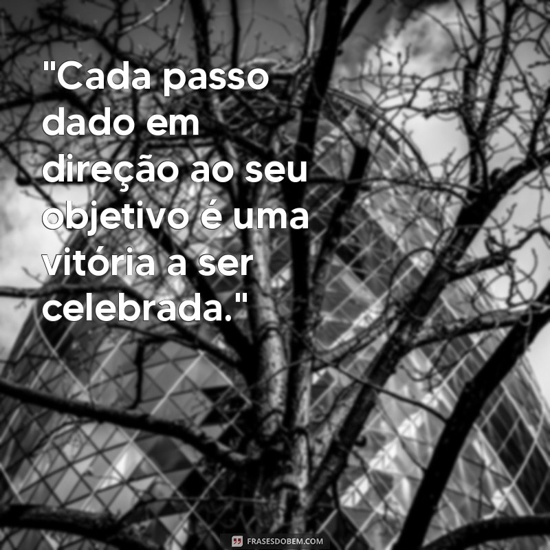 frases processo de emagrecimento 