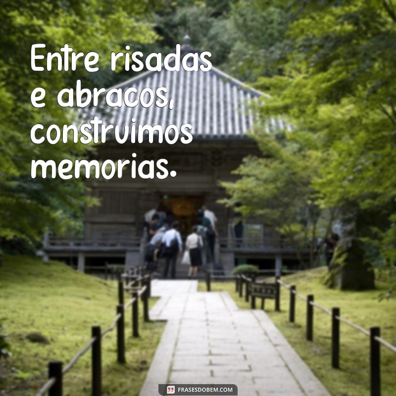 Frases Inspiradoras para Legendar Fotos com Marido e Filho 