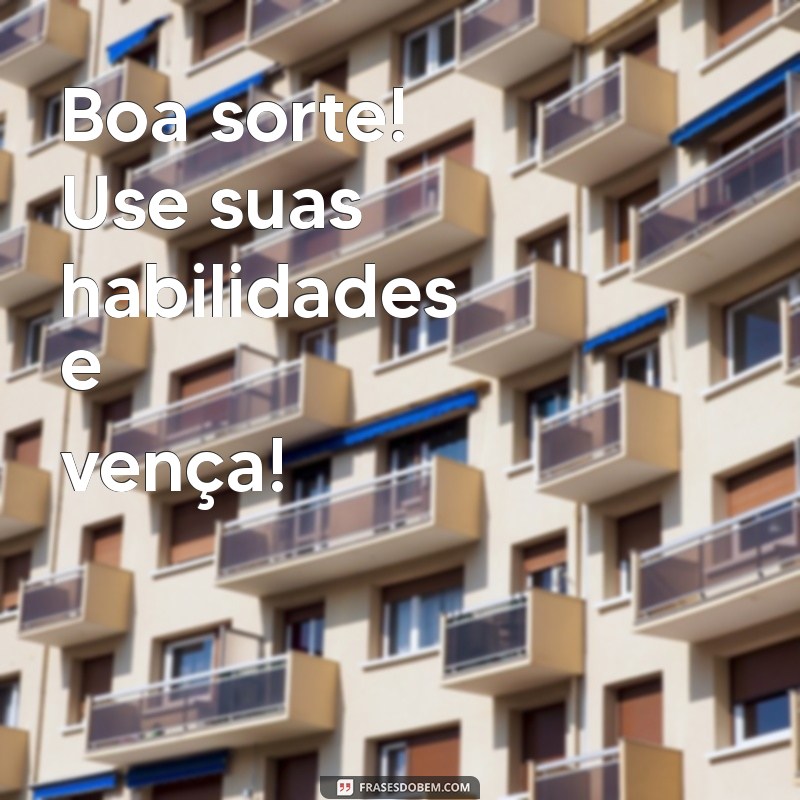 Mensagens Inspiradoras para Desejar Boa Prova: Dicas e Frases Motivacionais 