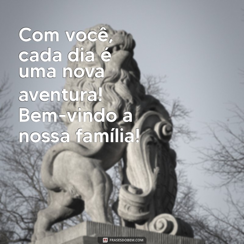 Frases Criativas para Lembrancinhas de Nascimento: Encante com Palavras 