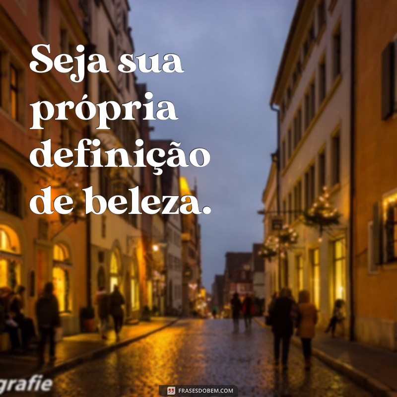 Frases Inspiradoras para Fotos Femininas: Dicas para Arrasar nas Redes Sociais 