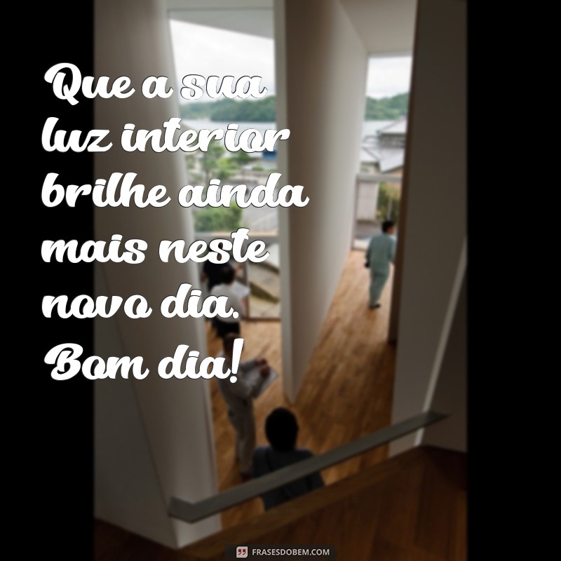 Imagens Lindas para Desejar um Bom Dia: Inspire-se com Nossas Seleções 