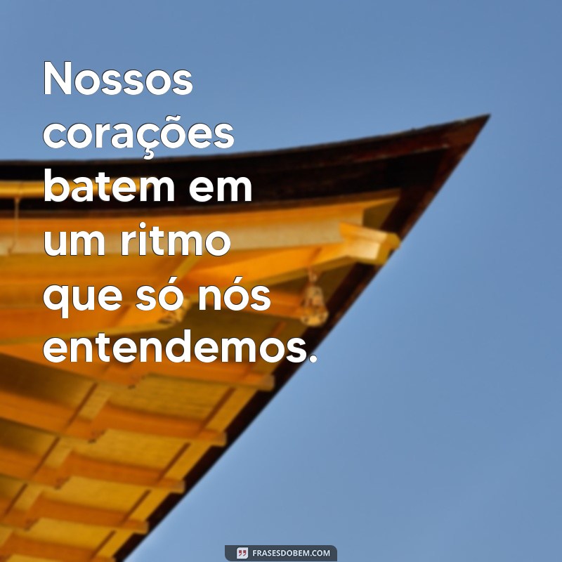 Imagens e Frases de Amor: Inspire-se com Mensagens Românticas 