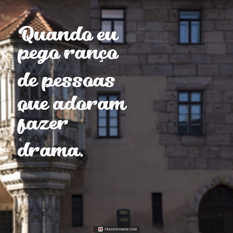 Como Lidar com o Ranço: Entenda e Supere Esse Sentimento 