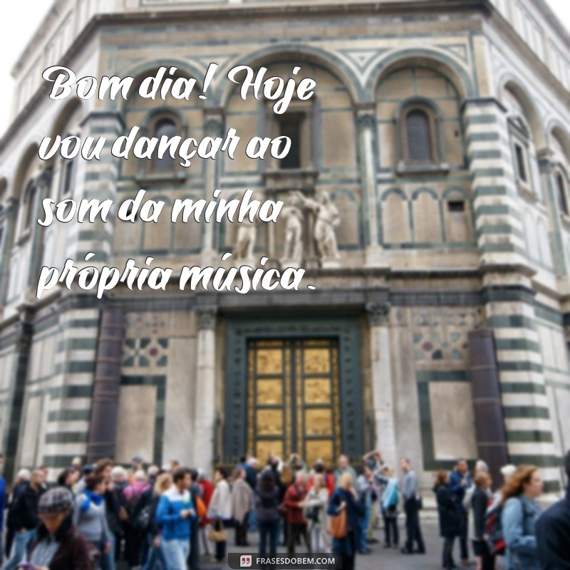 50 Frases Inspiradoras para Acompanhar Suas Fotos Sozinha de Bom Dia 