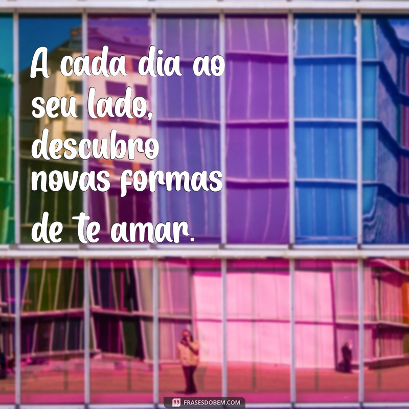 Frases Românticas Incríveis para Encantar no Dia dos Namorados 