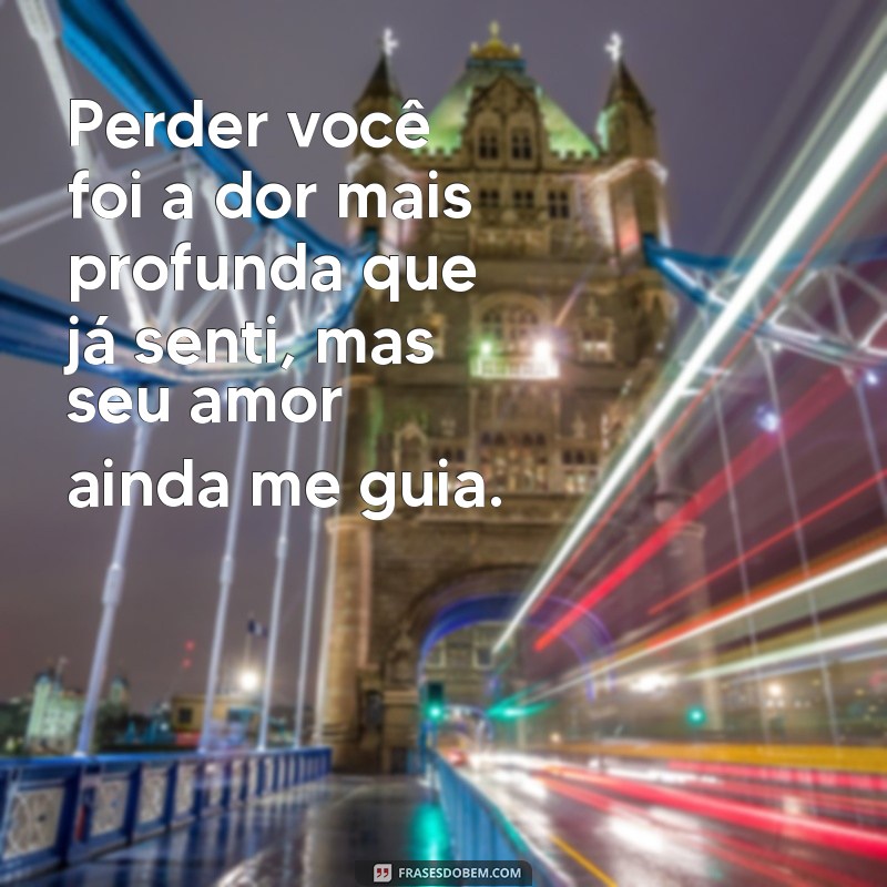 Como Lidar com a Perda da Mãe: Mensagens de Conforto e Sentimentos 