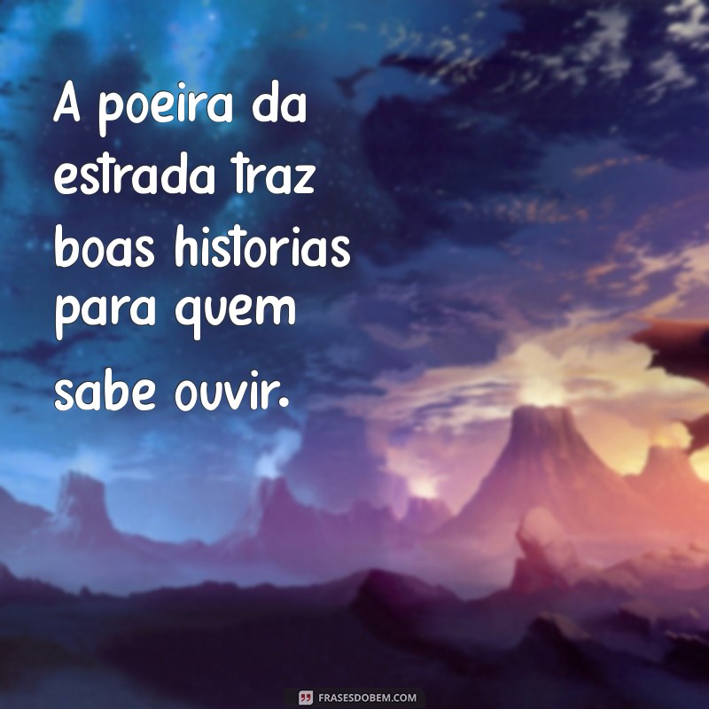 Frases Inspiradoras para Celebrar a Vida no Interior e na Roça 