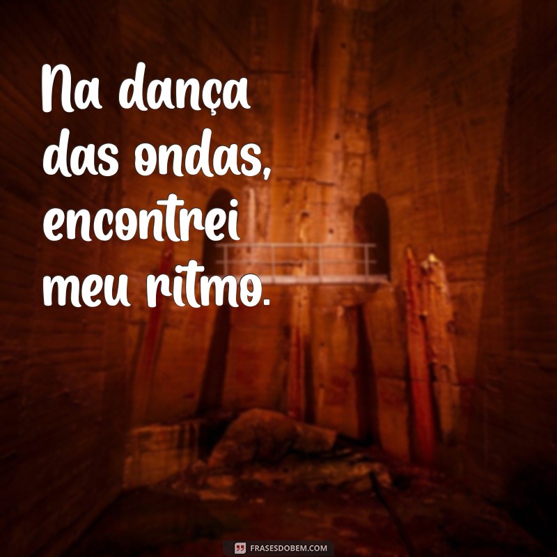 Frases Inspiradoras para Acompanhar Suas Fotos na Praia 