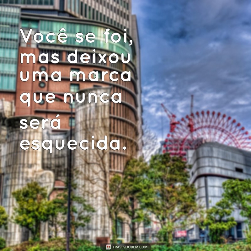 Frases de Conforto para Lembrar um Amigo que Partiu 