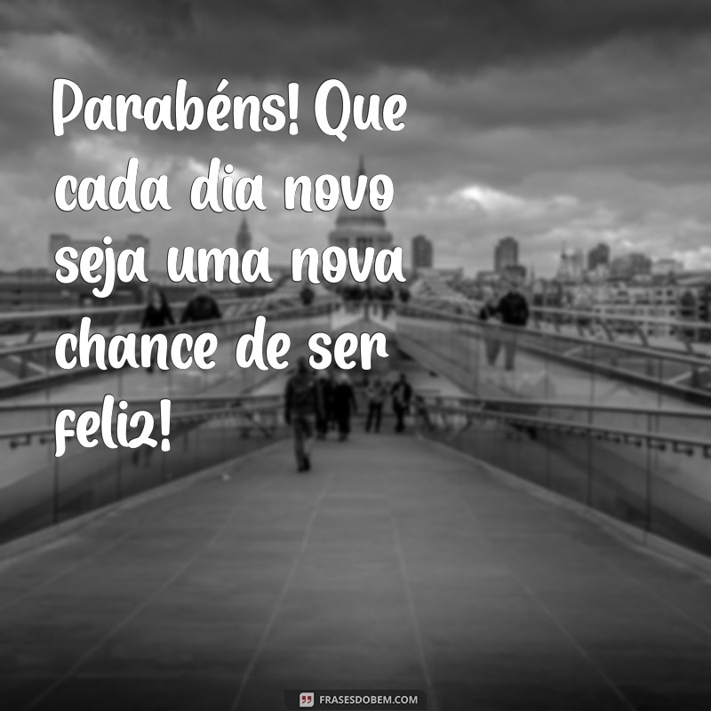 Mensagens Criativas para Desejar um Feliz Aniversário ao Seu Amiguinho 