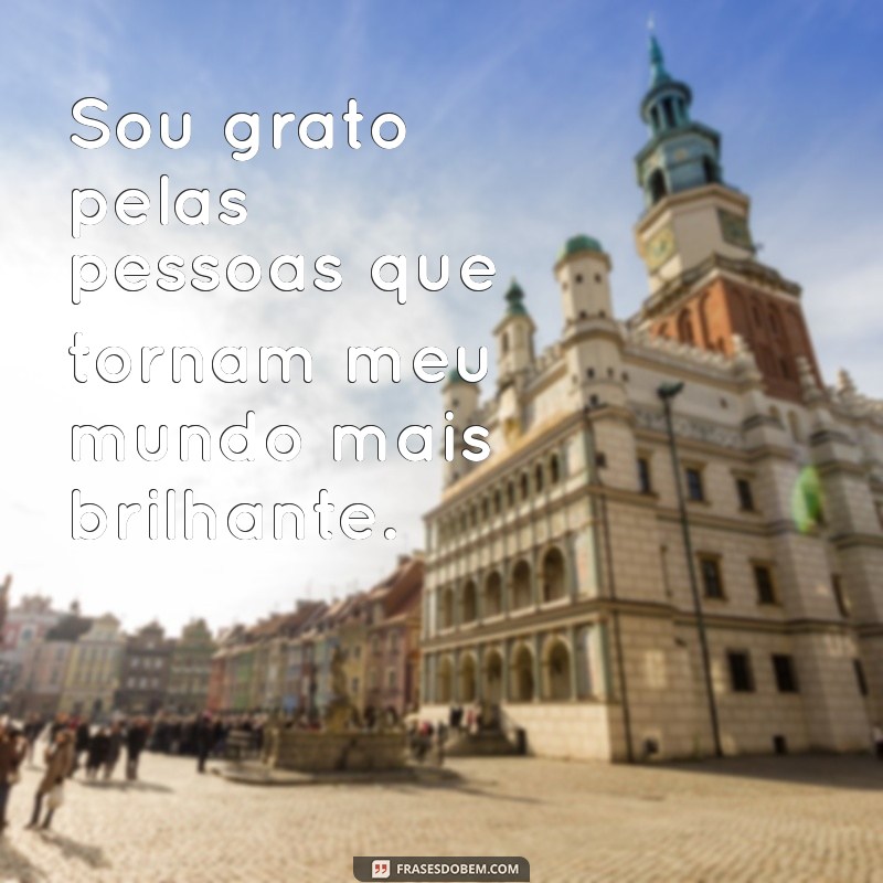 Frases de Agradecimento: Inspire-se com Mensagens que Tocam o Coração 