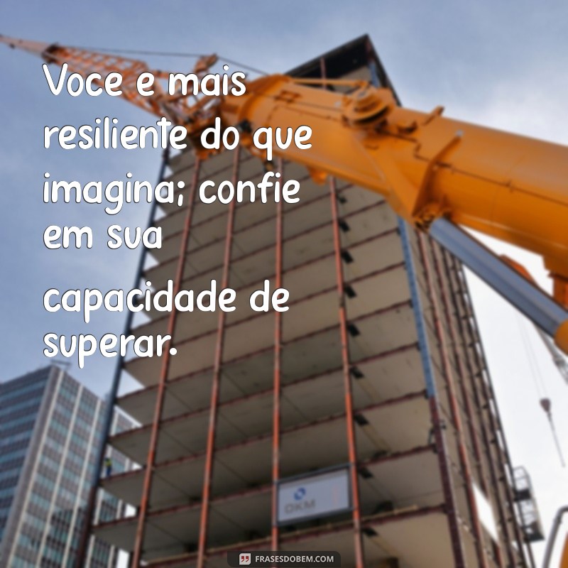 Mensagens de Fortalecimento: Inspire-se e Revitalize Sua Força Interior 