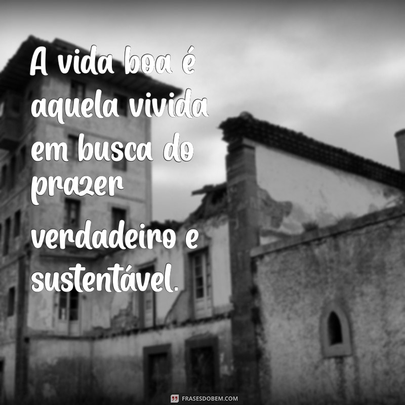 Descubra as Melhores Frases de Epicuro para Inspirar Sua Vida 