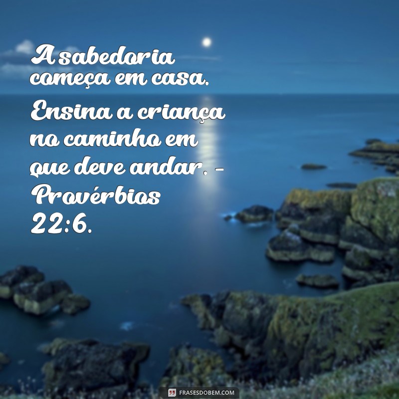 Fortalecendo Laços: Mensagens Bíblicas Inspiradoras para a Família 