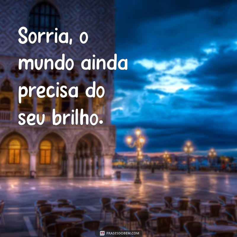 As Melhores Frases para Status: Inspire e Conquiste Seus Seguidores 