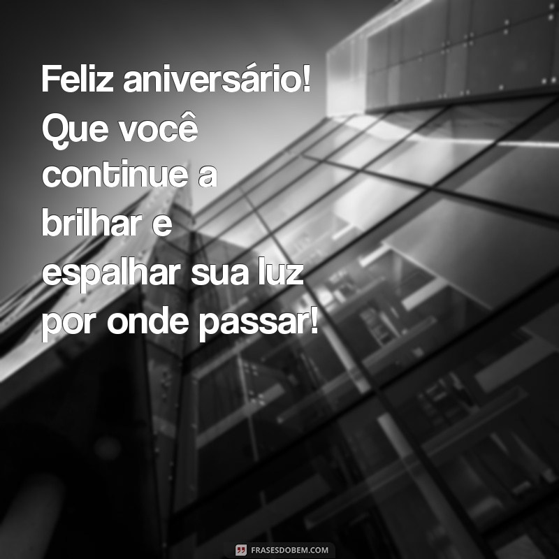 Mensagens de Aniversário Especiais para Encarregadas: Celebre com Carinho! 