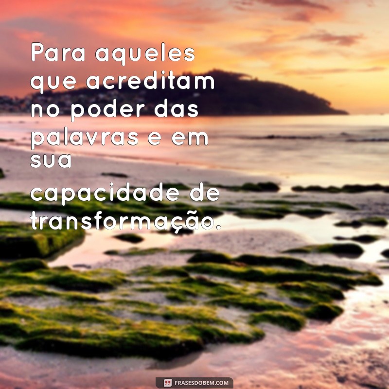 Como Escrever uma Dedicatória de Livro que Encante e Inspire 