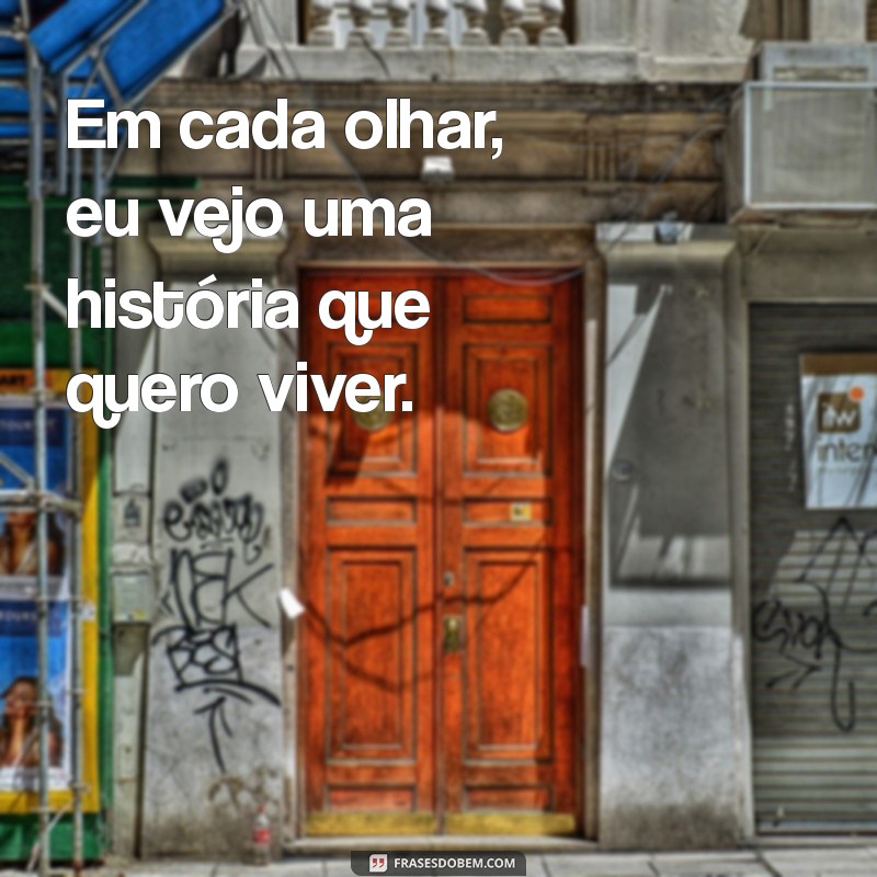 Frases Criativas para Encantar sua Ficante: Dicas e Inspirações 