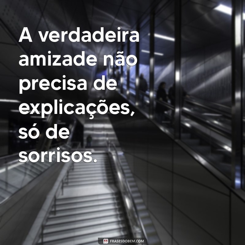 Amizade Doida: Celebrando os Laços Inusitados que Transformam Nossas Vidas 