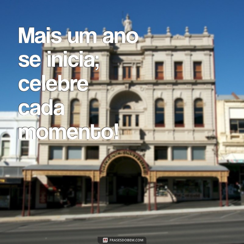 Versos Criativos de Feliz Aniversário: Mensagens para Celebrar com Amor 