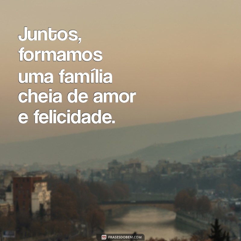 Frases Inspiradoras para Genros: Imagens que Encantam e Agradecem 