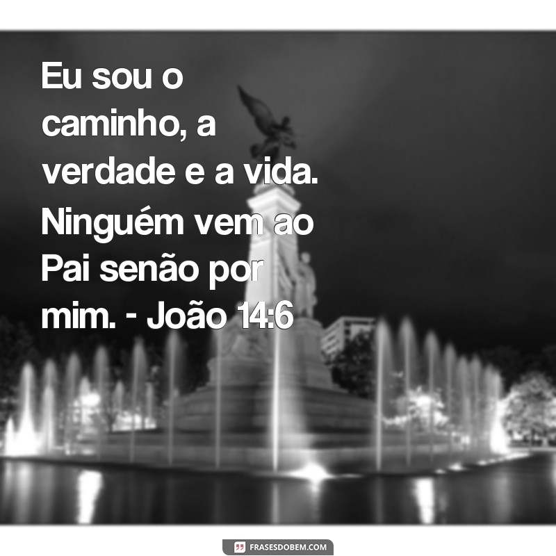 Descubra as mais poderosas frases de versículos de Deus para inspirar sua vida 