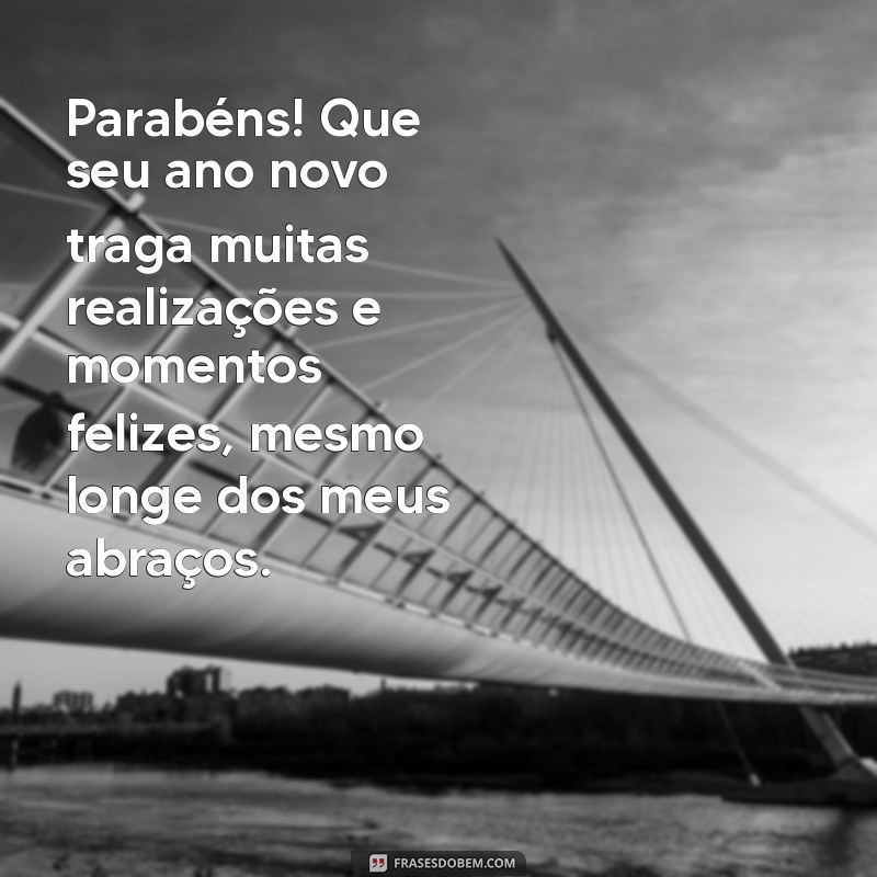 Mensagens de Aniversário Para Amigas Distantes: Celebre Mesmo a Distância! 