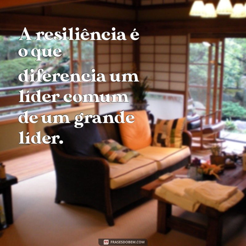 Frases Inspiradoras de Líderes: Aprenda com os Melhores 