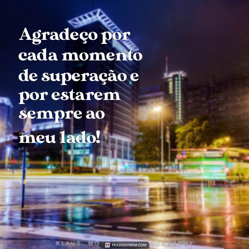 Como Escrever uma Mensagem de Agradecimento Inspiradora para Sua Equipe 