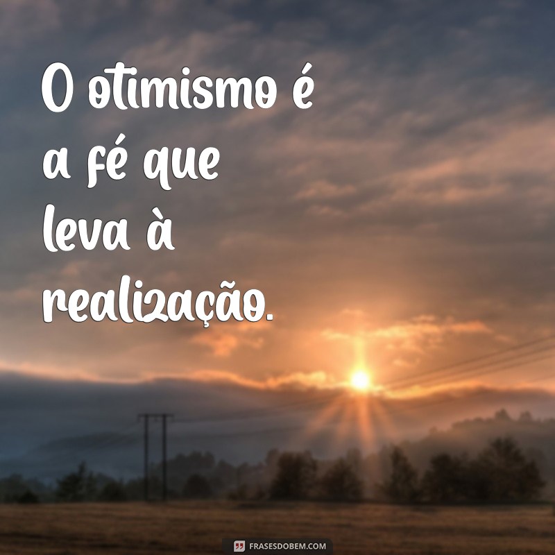 Frases Inspiradoras para Começar o Dia com Motivação 