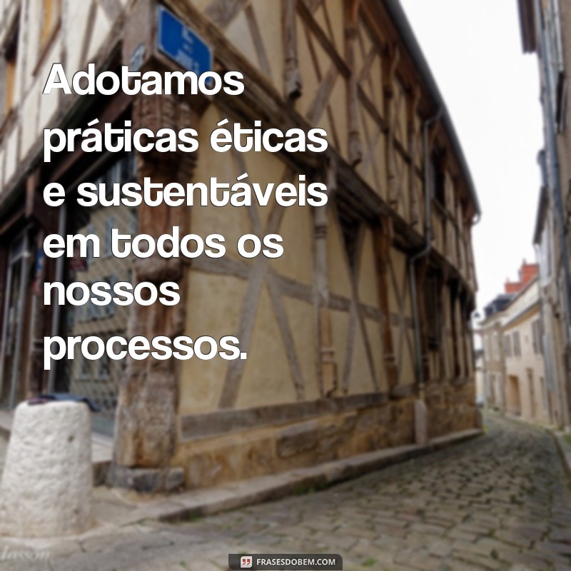 Descubra as melhores frases corporativas de impacto para impulsionar sua empresa 