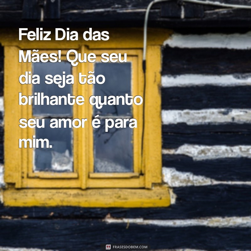 Mensagens Inspiradoras para o Dia das Mães: Imprima e Surpreenda! 