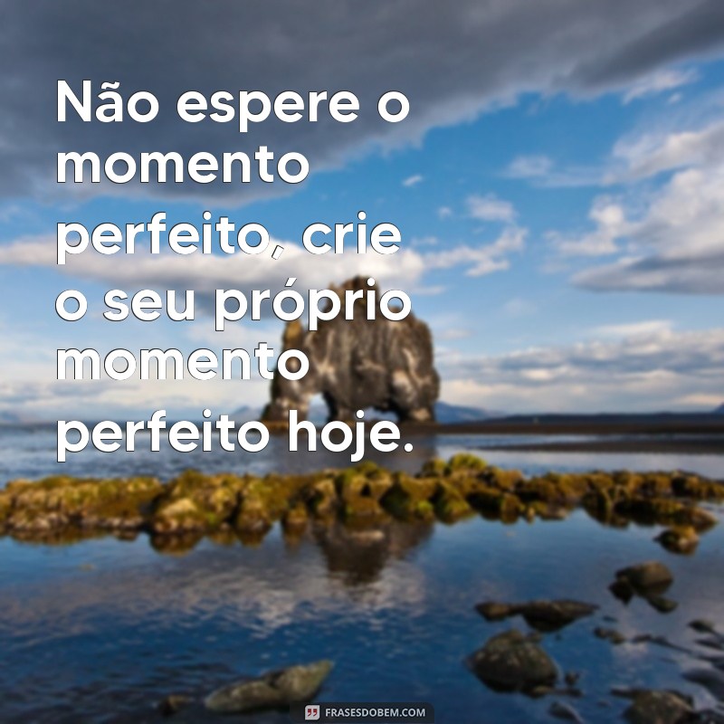 Eleve seu ânimo com essas inspiradoras frases de bom dia 