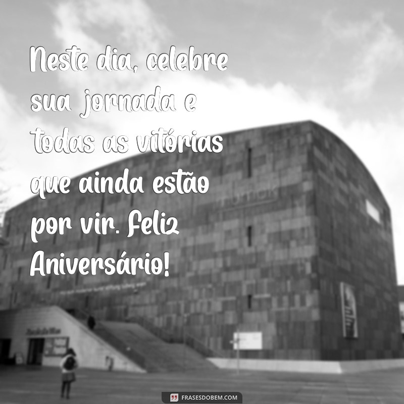 Frases Criativas para Aniversário: Mensagens Especiais para Cunhados 