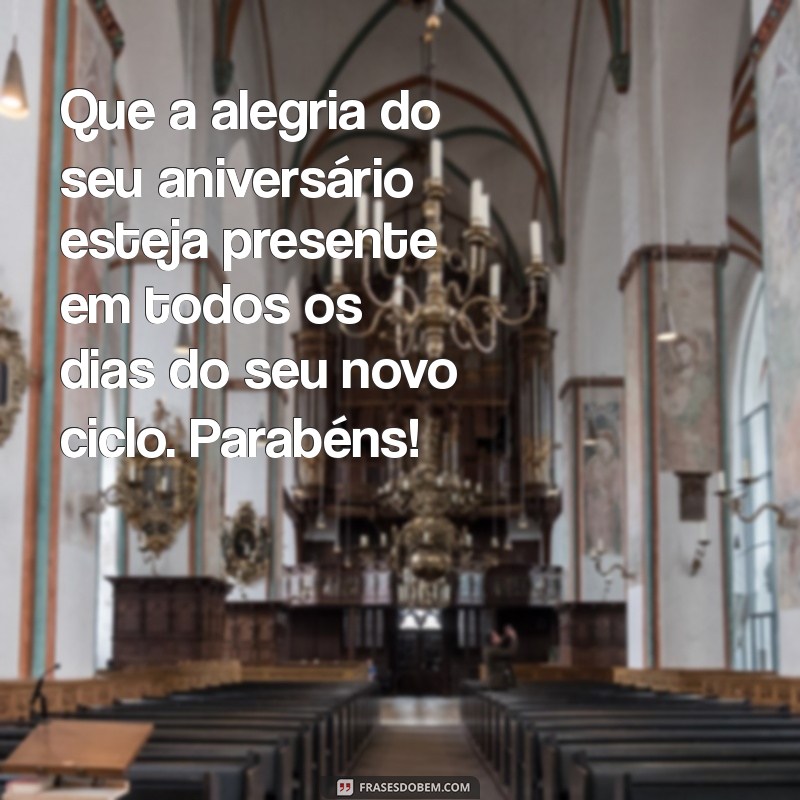 Frases Criativas para Aniversário: Mensagens Especiais para Cunhados 