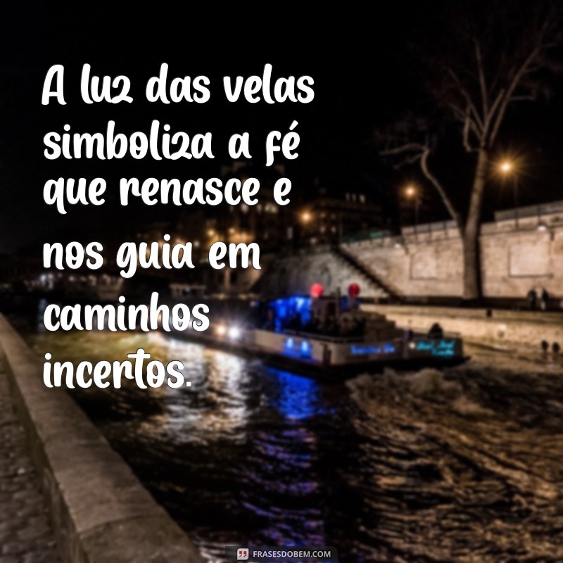 Frases Inspiradoras para Celebrar o Natal: Mensagens Curtas e Impactantes 