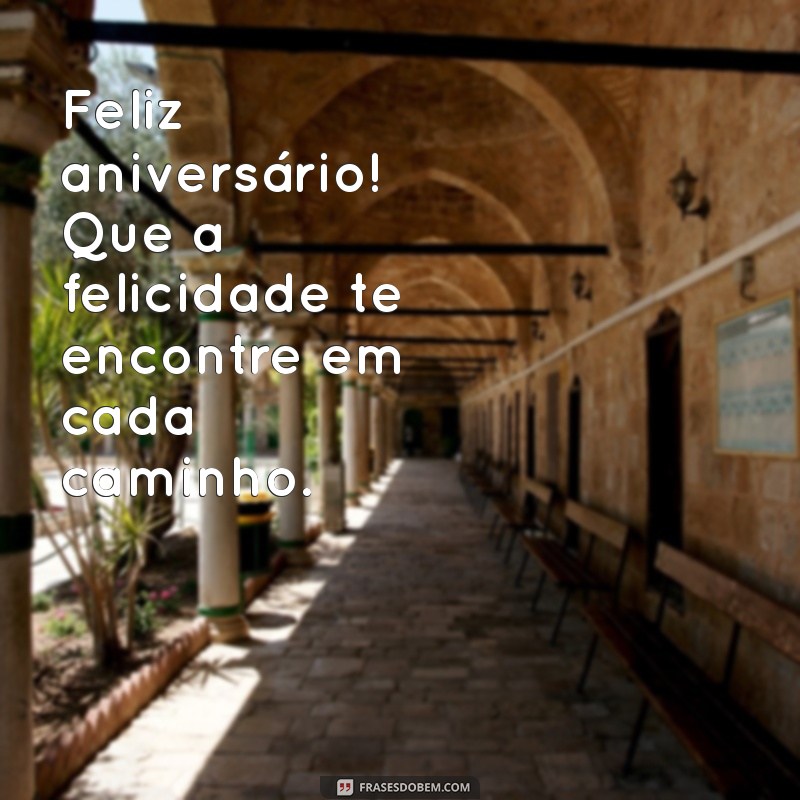 Mensagens de Aniversário Criativas para Irmão: Celebre com Amor e Humor! 